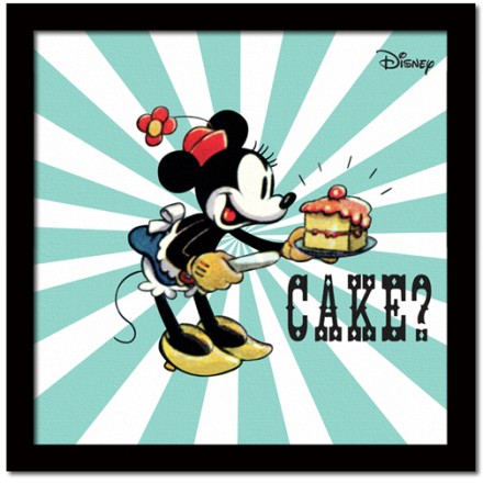 Cake ? Minnie Mouse