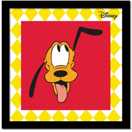 Pluto is singing!