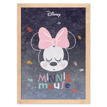 Η Minnie Mouse!!