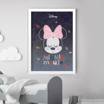 Η Minnie Mouse!!
