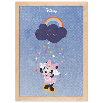 Το σύννεφο της Minnie