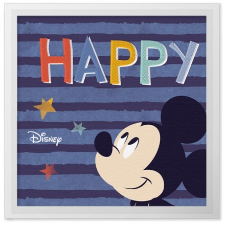 Χαρούμενος Mickey