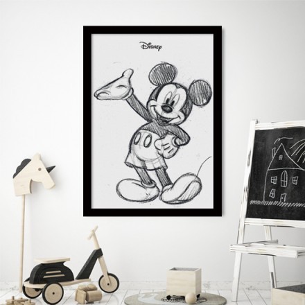 Πες γειά στον Mickey!!