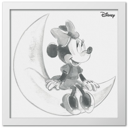 Minnie Mouse