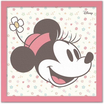 Minnie Mouse, Retro!