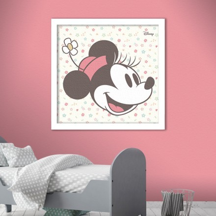 Minnie Mouse, Retro!