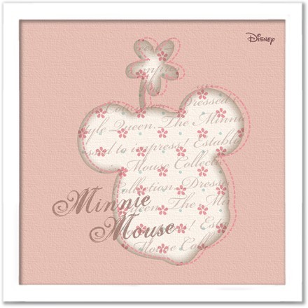 Minnie Mouse Vintage!