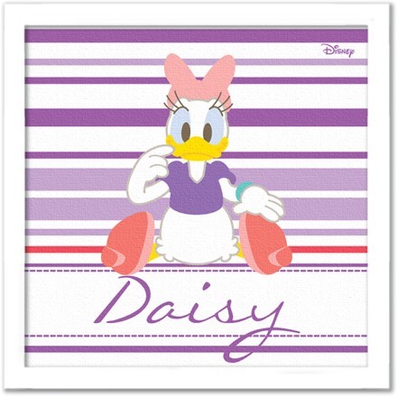 Γλυκιά Daisy Duck!!