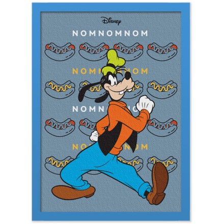 Goofy, Mickey Mouse!!