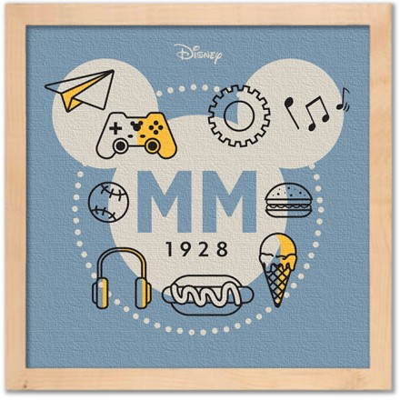 MM, 1928!