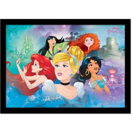 Princesses