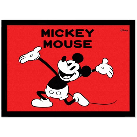 Vintage Mickey Mouse!