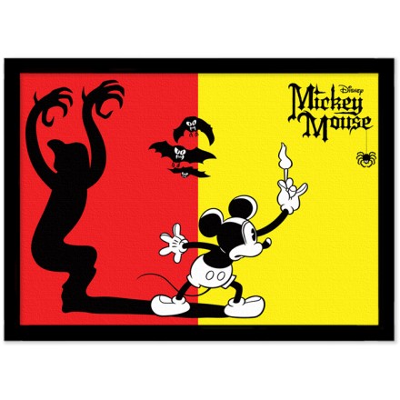 Vintage Mickey Mouse!
