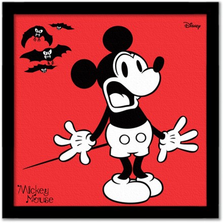 Vintage Mickey Mouse!