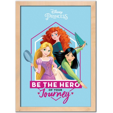 Πριγκίπισσες της Disney