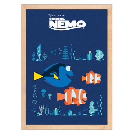 Dory & Nemo