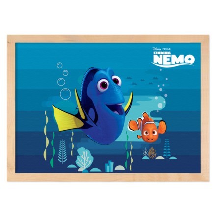 Η Dory & ο Nemo!!