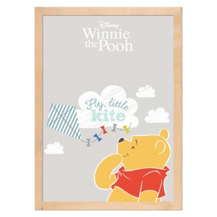 Ο δικός μου χαρταετός, Winnie the Pooh