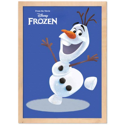 Οι φίλοι της Frozen!!