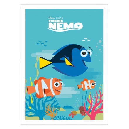 Χαρούμενοι φίλοι Nemo!