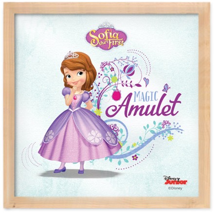 Μαγική Sofia The First