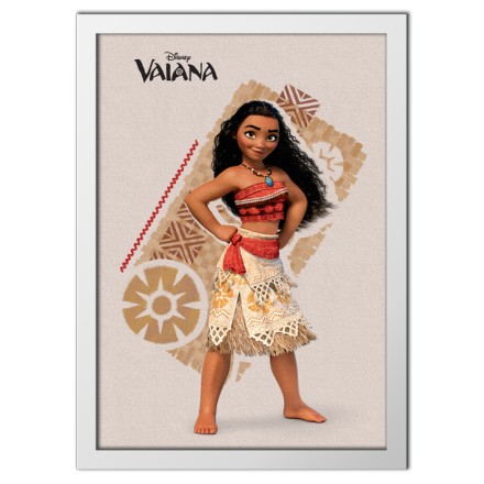 Η Moana!!