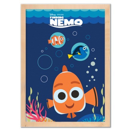 Nemo Πίνακας σε Καμβά