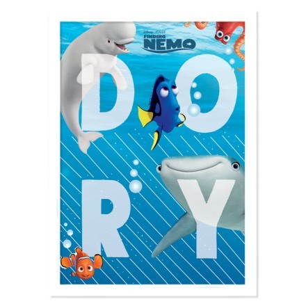 Dory!