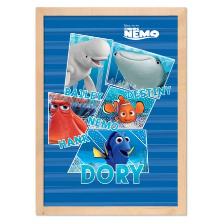 Dory Κολάζ