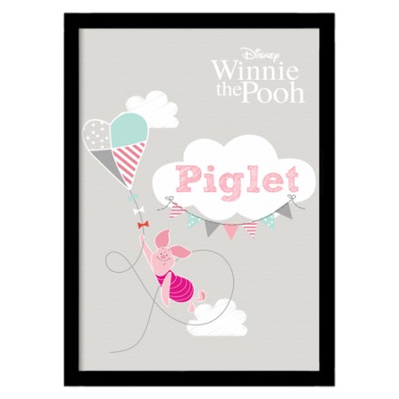 Piglet