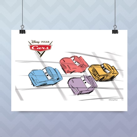 Cars!!
