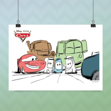 Όλα τα cars μαζί!