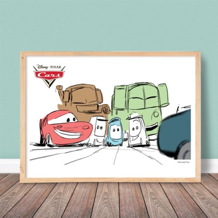 Όλα τα cars μαζί!