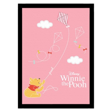 Winnie the Pooh..!!