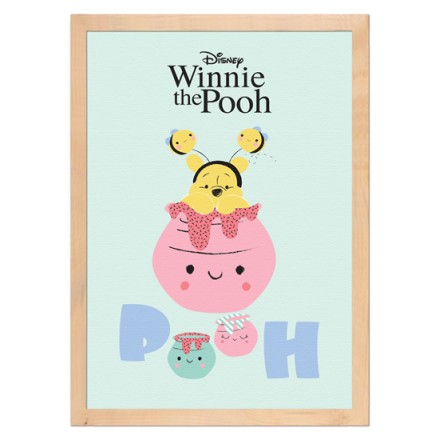 Winnie the Pooh!!