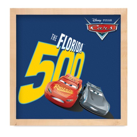 The Florida , Cars