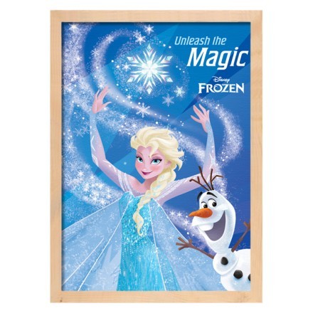 Πριγκίπισσα Elsa, Frozen !