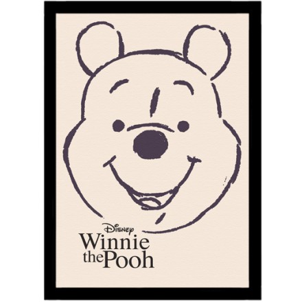 Πορτραίτο του Winnie the Pooh