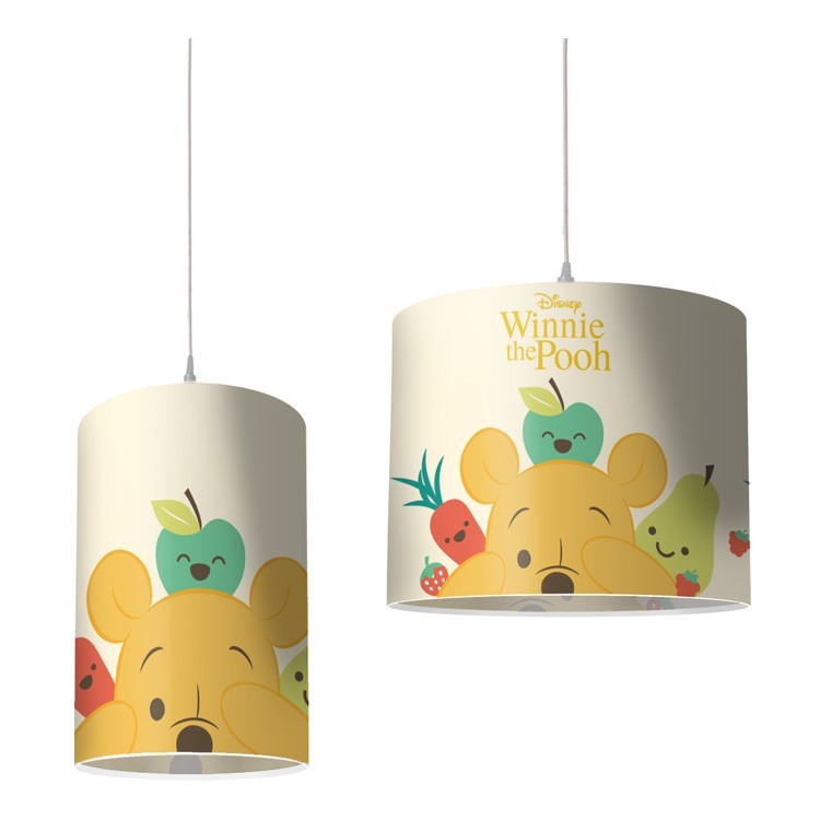 Φωτιστικό Οροφής Winnie the Pooh!