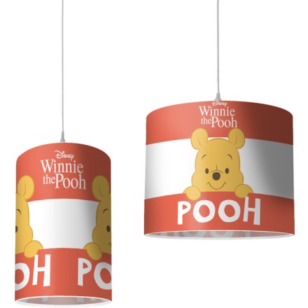 Baby Winne the Pooh Φωτιστικό Οροφής