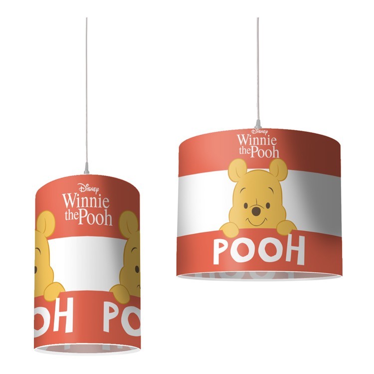 Φωτιστικό Οροφής Baby Winne the Pooh