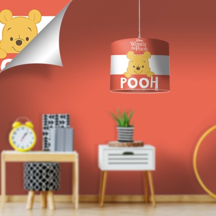 Baby Winne the Pooh