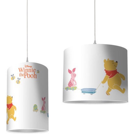 Winnie the Pooh Φωτιστικό Οροφής