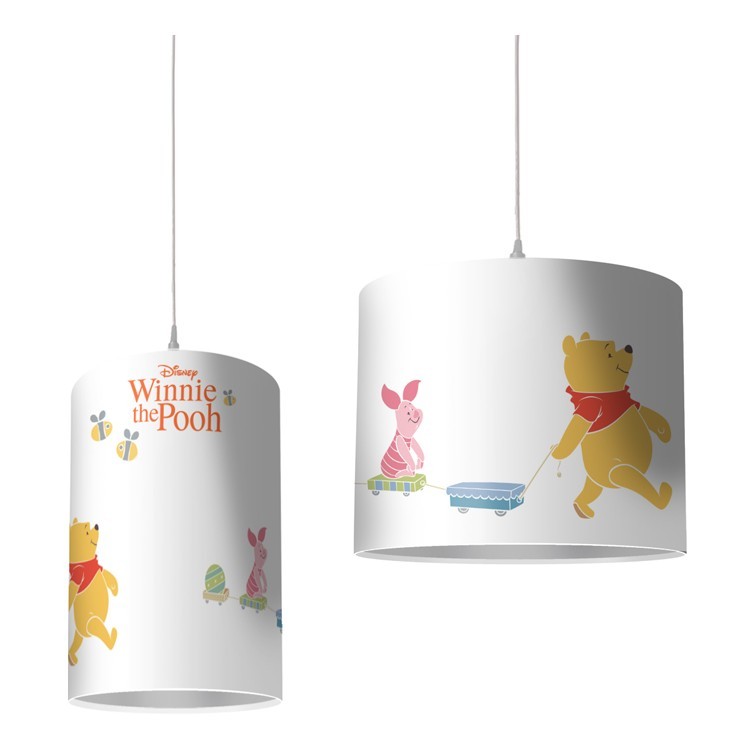 Φωτιστικό Οροφής Winnie the Pooh