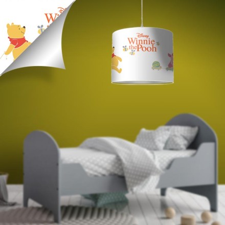 Winnie the Pooh