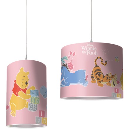 Winnie the Pooh & friends Φωτιστικό Οροφής