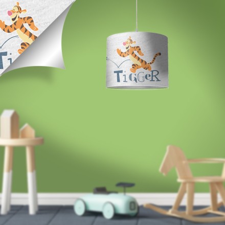Tigger , Winnie the Pooh
