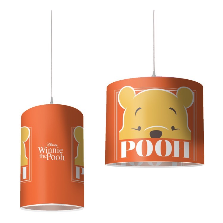 Φωτιστικό Οροφής Ο Winnie κρύβεται, Winnie the Pooh