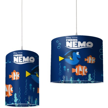 Nemo, Finding Dory Φωτιστικό Οροφής