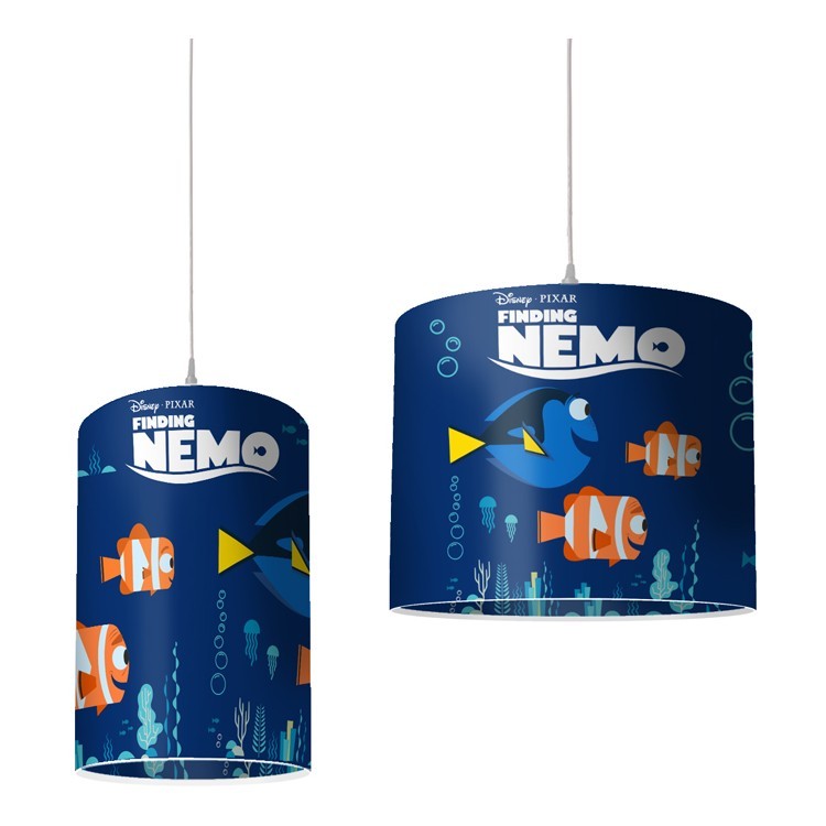 Φωτιστικό Οροφής Nemo, Finding Dory